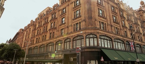 1 Schlafzimmer Wohnung in Marylebone, United Kingdom, Nr. 3229 17