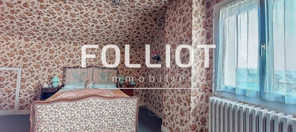 5 bedrooms House in Manche, France No. 358131 12