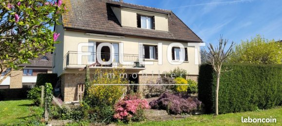 5 bedrooms House in Manche, France No. 358131 10