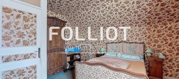 5 bedrooms House in Manche, France No. 358131 13