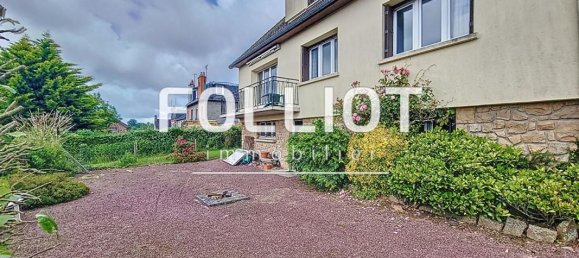 5 bedrooms House in Manche, France No. 358131 9