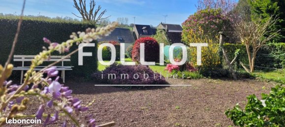 5 bedrooms House in Manche, France No. 358131 14