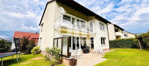 5 Schlafzimmer Haus in Kassel, Germany, Nr. 227180 3