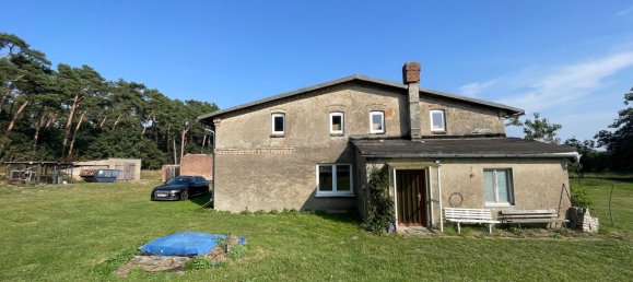 Casa de 10 habitaciónes en Rostock, Germany No. 151357 34