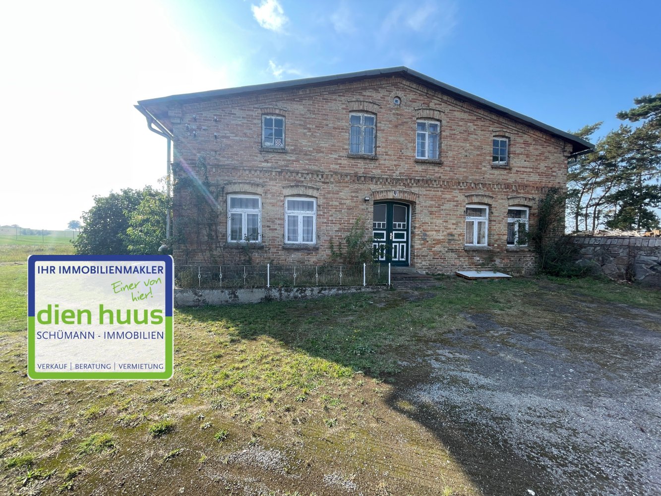 Casa de 10 habitaciónes en Rostock, Germany No. 151357