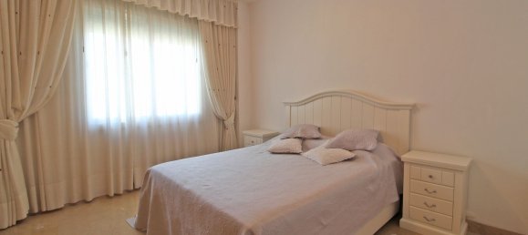 Квартира с 3 спальнями в Марбелья, Испания № 128241 17