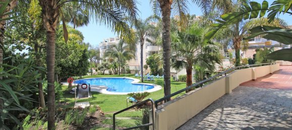 Квартира с 3 спальнями в Марбелья, Испания № 128241 23