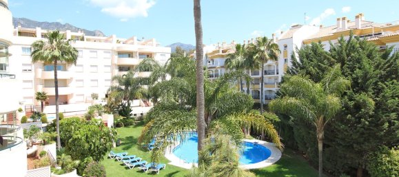 Квартира с 3 спальнями в Марбелья, Испания № 128241 22