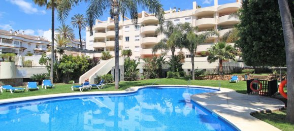 Квартира с 3 спальнями в Марбелья, Испания № 128241 29