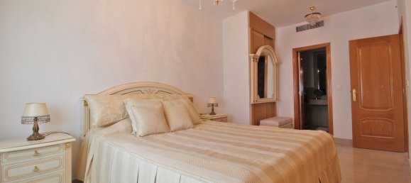 Квартира с 3 спальнями в Марбелья, Испания № 128241 14