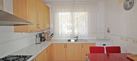 Квартира с 3 спальнями в Марбелья, Испания № 128241 7