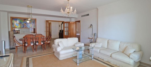 Квартира с 3 спальнями в Марбелья, Испания № 128241 5