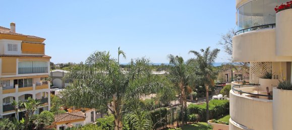 Квартира с 3 спальнями в Марбелья, Испания № 128241 12