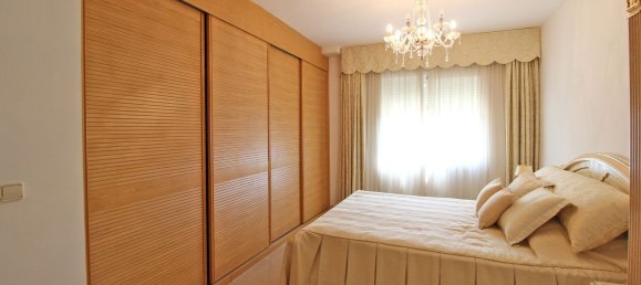 Квартира с 3 спальнями в Марбелья, Испания № 128241 15