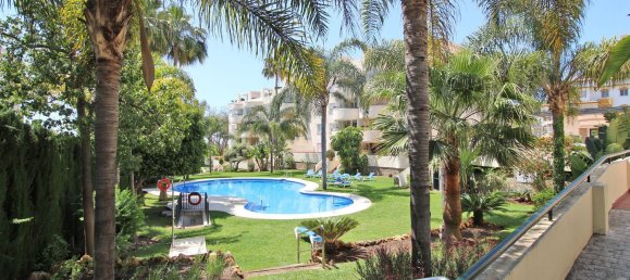 Квартира с 3 спальнями в Марбелья, Испания № 128241 24