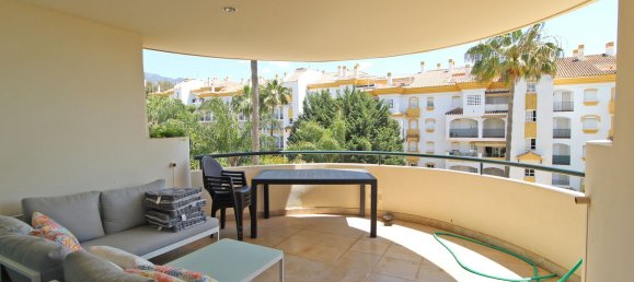 Квартира с 3 спальнями в Марбелья, Испания № 128241 10