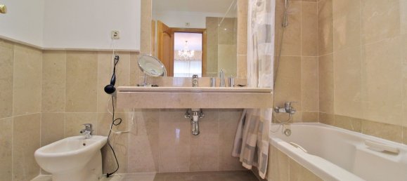 Квартира с 3 спальнями в Марбелья, Испания № 128241 20