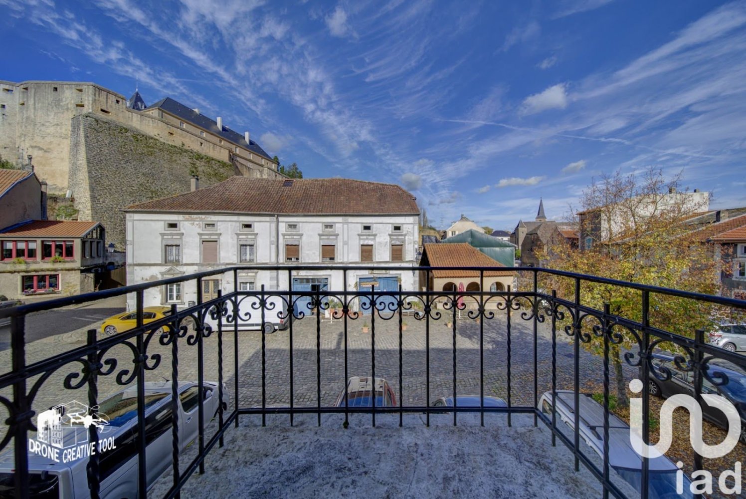 4 bedrooms House in Rodemack, France No. 222254