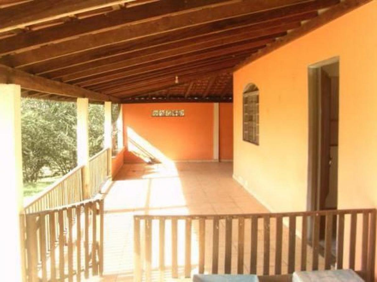 3 غرف نوم منزل في Sao Paulo, Brazil رقم 437373