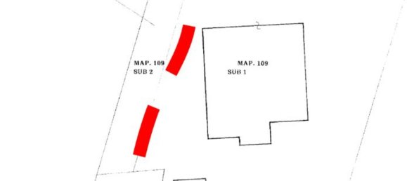2غرفة شقة في Lucca, Italy رقم 197008 8