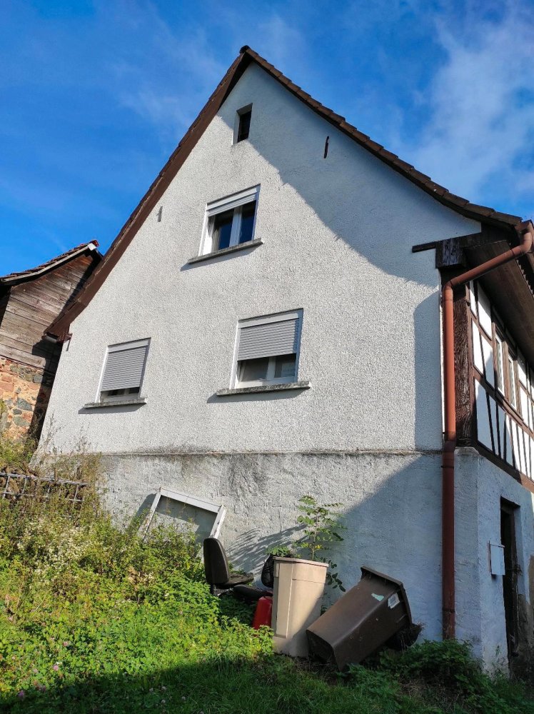 Casa T3 em Bergstrase, Germany N.º 230981