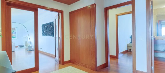 4 bedrooms Apartment in Matosinhos, Portugal No. 140447 29