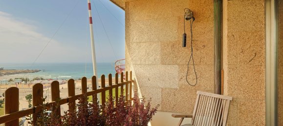 4 bedrooms Apartment in Matosinhos, Portugal No. 140447 34