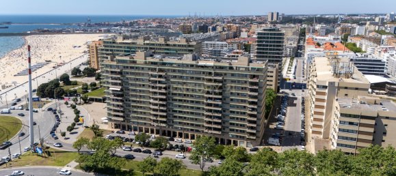 4 bedrooms Apartment in Matosinhos, Portugal No. 140447 5