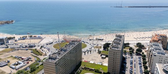 4 bedrooms Apartment in Matosinhos, Portugal No. 140447 17