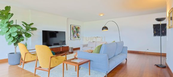 4 bedrooms Apartment in Matosinhos, Portugal No. 140447 31