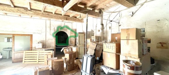 4 rooms House in Rodigo, Italy No. 16902 34