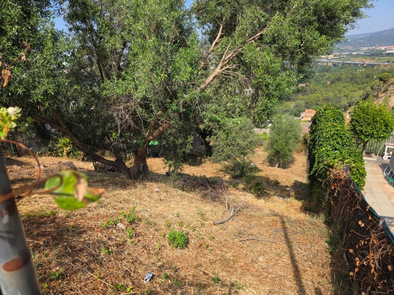 Grundstück in Abrera, Spain 462m², Nr. 156731