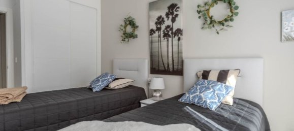 2 bedrooms Penthouse in Torrevieja, Spain No. 177331 18