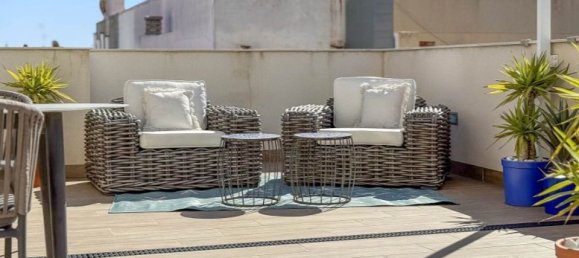 2 bedrooms Penthouse in Torrevieja, Spain No. 177331 20