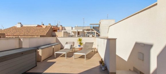 2 bedrooms Penthouse in Torrevieja, Spain No. 177331 23