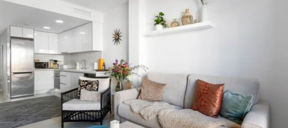 2 bedrooms Penthouse in Torrevieja, Spain No. 177331 4