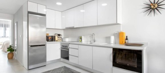 2 bedrooms Penthouse in Torrevieja, Spain No. 177331 7