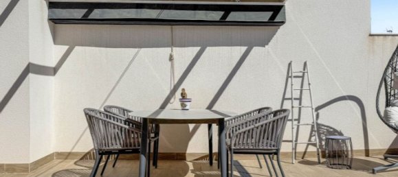 2 bedrooms Penthouse in Torrevieja, Spain No. 177331 22