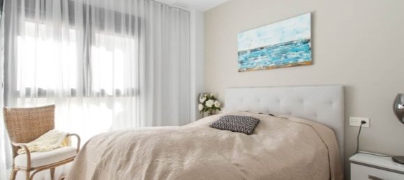 2 bedrooms Penthouse in Torrevieja, Spain No. 177331 12