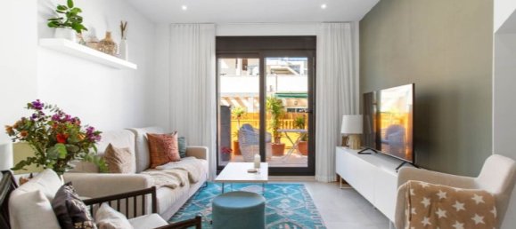 2 bedrooms Penthouse in Torrevieja, Spain No. 177331 3