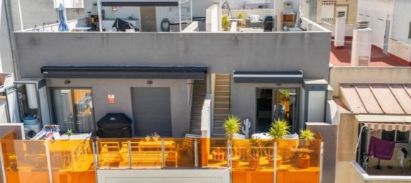 2 bedrooms Penthouse in Torrevieja, Spain No. 177331 2