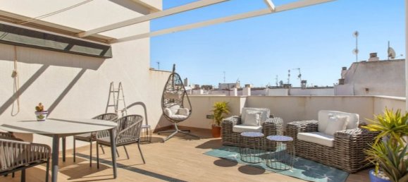 2 bedrooms Penthouse in Torrevieja, Spain No. 177331 19