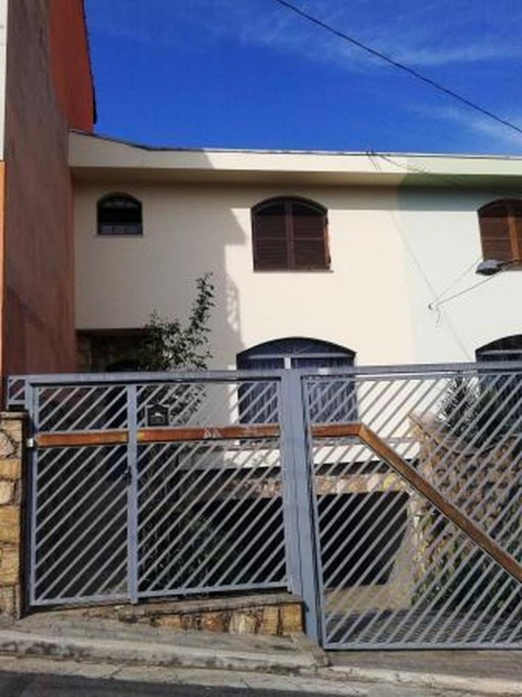 3 bedrooms House in Sao Paulo, Brazil No. 493259