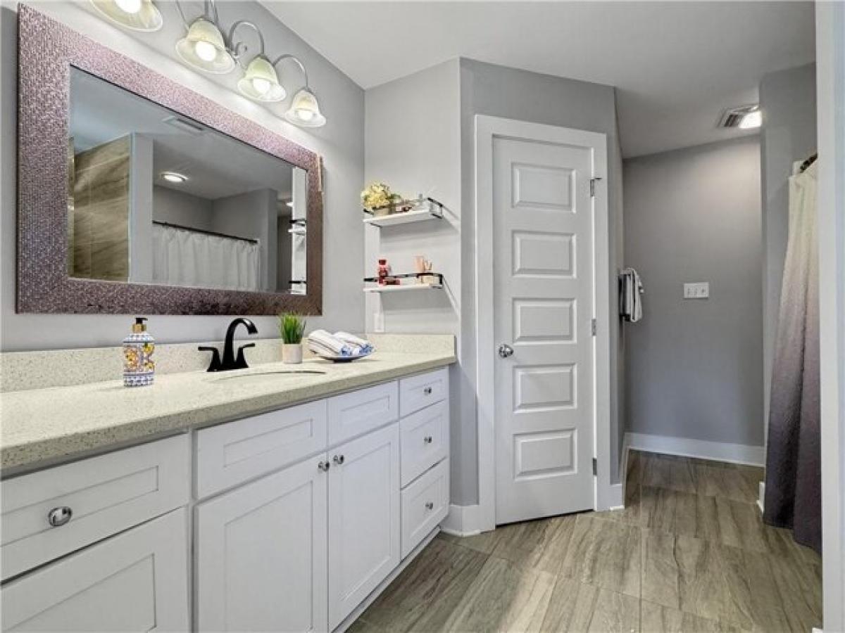 Дом с 3 спальнями в Slidell, США № 442311