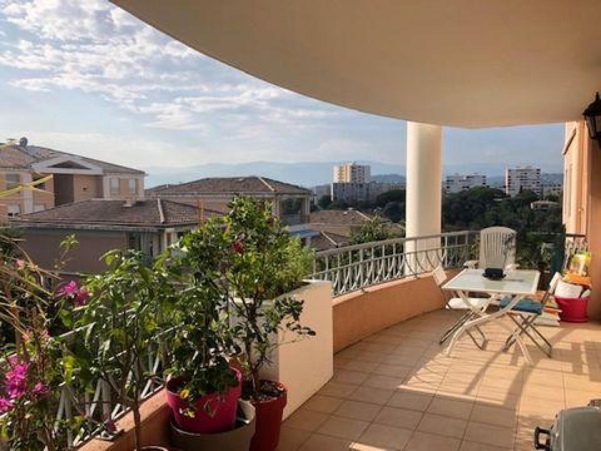 استوديو في الكوندو في Cannes, France رقم 7866