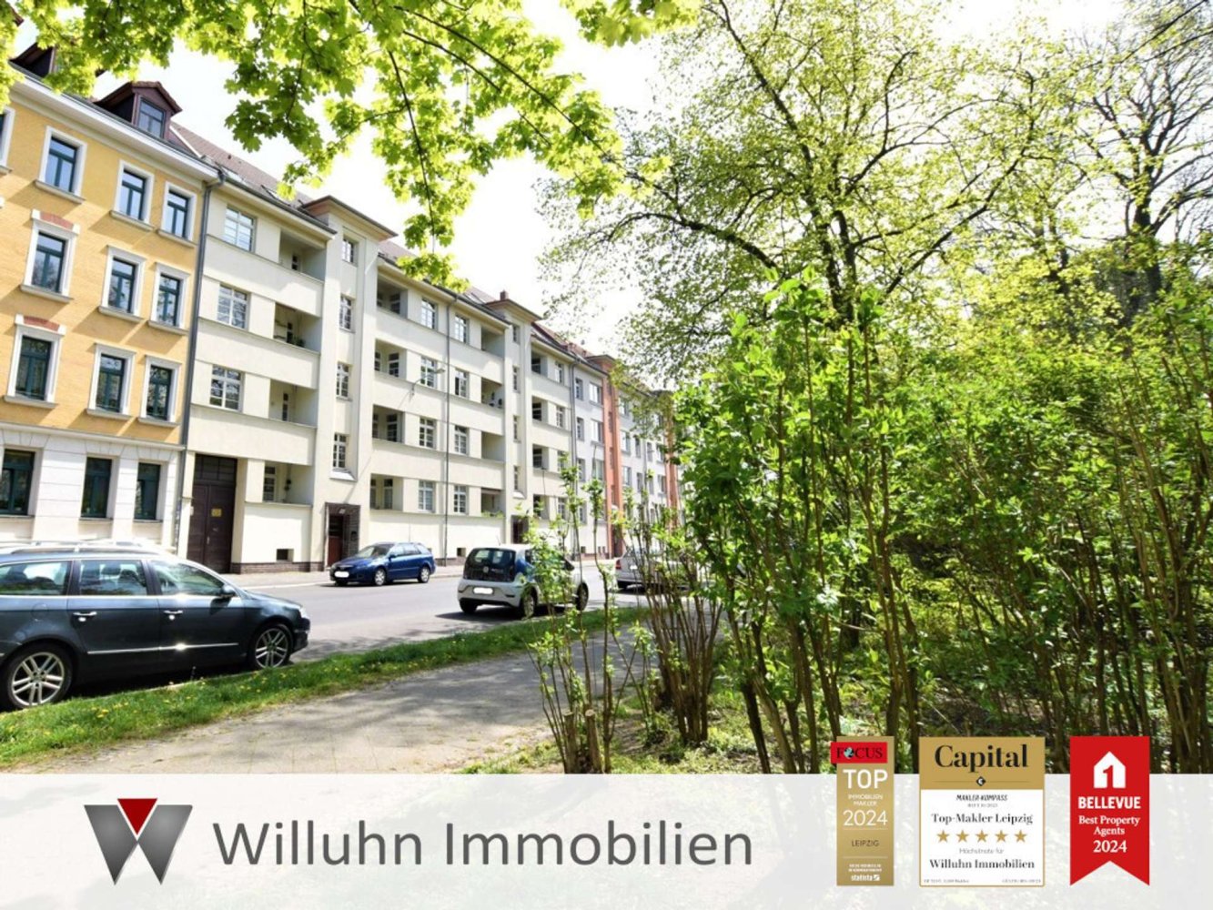 1 chambre Appartement à Leipzig, Germany No. 107865