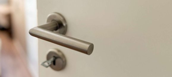 Apartamento de 1 dormitorio en Leipzig, Germany No. 107865 4