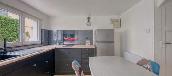 1 Schlafzimmer Doppelhaus in Rennes, France, Nr. 51057 3