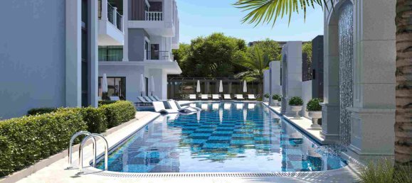 Apartment 2+1 in Alanya, Turkey No. 11534 17