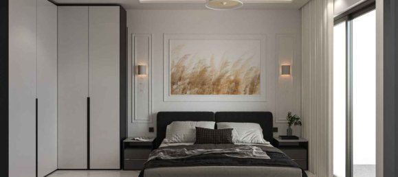 Apartment 2+1 in Alanya, Turkey No. 11534 21